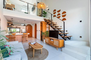 Cove Anantaha Loft & Villa